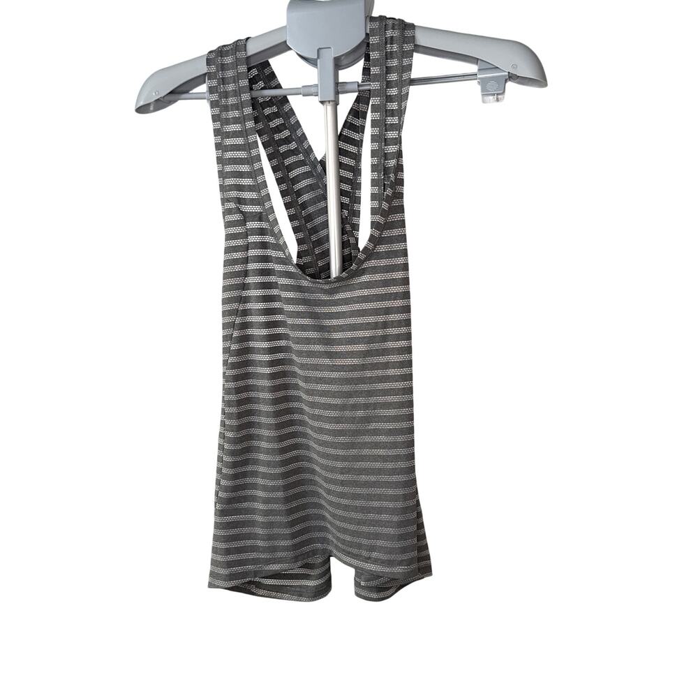 Zyia Tank Women's XXXL Loose Fit Mesh‎